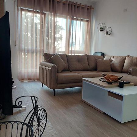 Gex Apartments Tirana Exterior photo