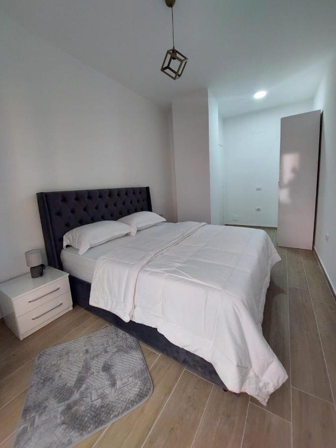 Gex Apartments Tirana Exterior photo